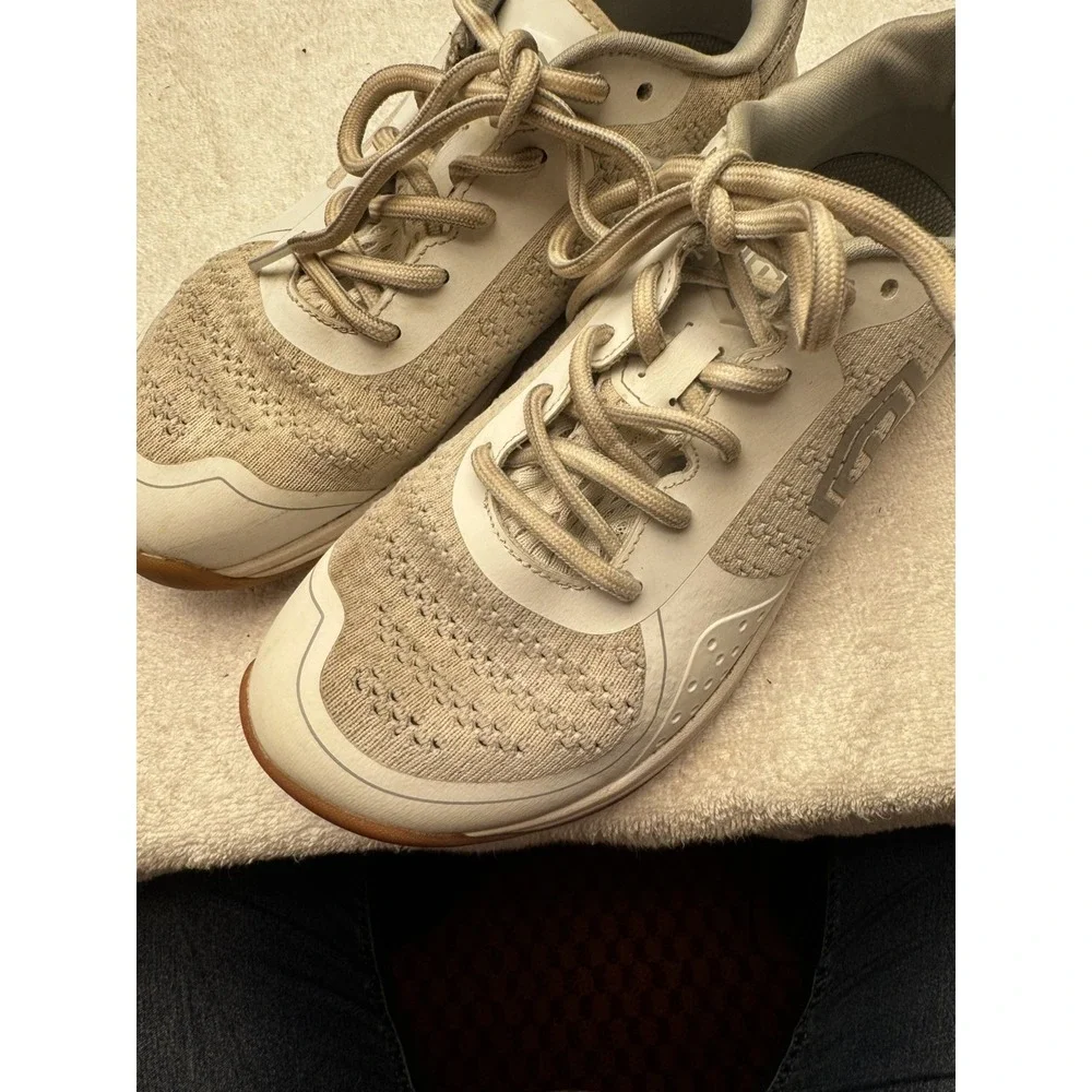 Born Primitive Women's Savage 1 Athletic Shoes Cool Grey Size US 9.5